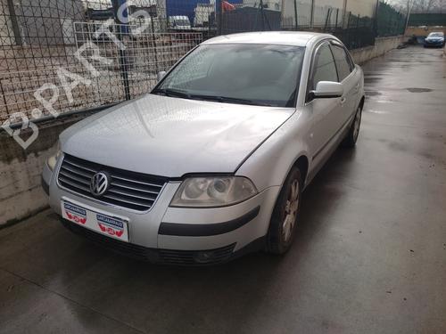 Right mirror VW PASSAT B5.5 (3B3) 1.9 TDI | BP21155333C27 