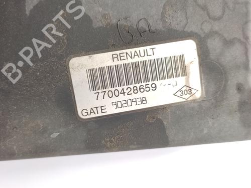 Radiator fan RENAULT KANGOO (KC0/1_) 1.5 dCi (KC07) | BP30157359M35
