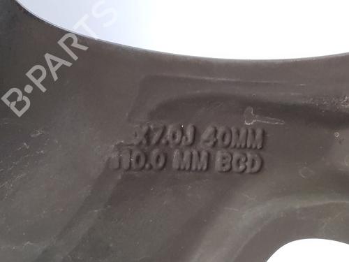 Fælk JEEP COMPASS (MP, M6, MV, M7) 2.0 CRD 4x4 | BP36532915C45 - Image 3