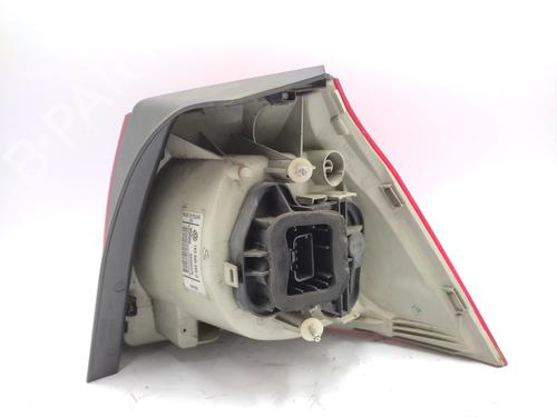 Left taillight VW GOLF V (1K1) 1.9 TDI | BP27327035C34 