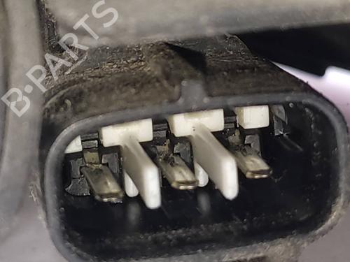 Venstre baglygte CHRYSLER SEBRING (JR)  | BP21161162C34 