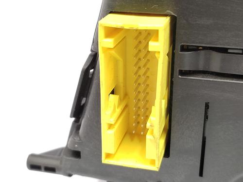 Instrument cluster CITROËN C4 Picasso I MPV (UD_) 1.6 HDi 110 | BP30166995C47