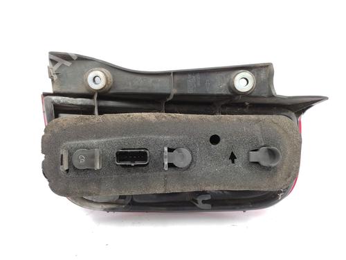 Left taillight NISSAN MICRA III (K12) 1.2 LPG | BP22719758C34 