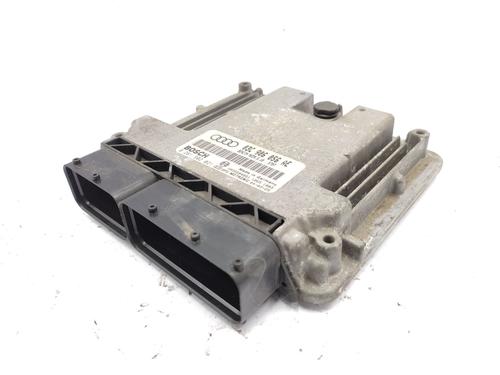 Calculateur moteur (ecu) AUDI A3 (8P1) 1.6 FSI | BP29452041M57 
