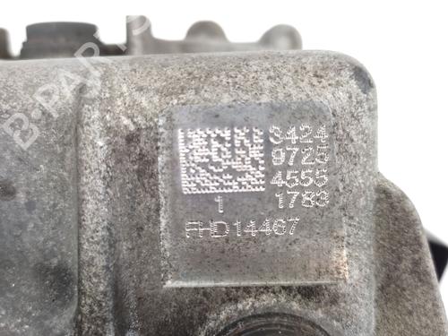 Rear differential JEEP COMPASS (MP, M6, MV, M7) 2.0 CRD 4x4 | BP36808090M24 - Image 7