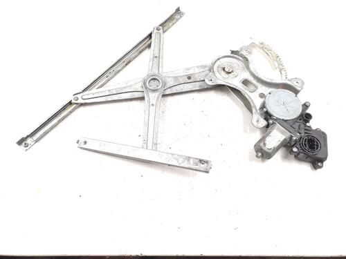 Used Rear right window mechanism TOYOTA COROLLA Verso (ZER_, ZZE12_, R1_) 2.2 D-4D (AUR10_, AUR10R) (136 hp) 21151659