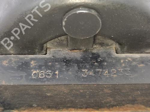 Ignition coil OPEL KADETT E (T85) | BP21157683M94