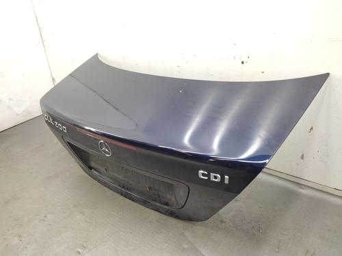 Tailgate MERCEDES-BENZ C-CLASS (W203) C 200 CDI (203.004) | BP26605316C6 