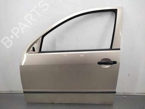 Used Left front door SKODA FABIA I (6Y2) [1999-2008]  21159440