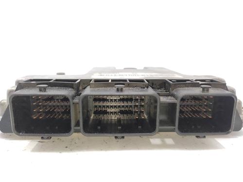 Engine control unit (ECU) RENAULT MEGANE II Saloon (LM0/1_) 1.9 dCi (LM0G, LM1G, LM2C) | BP21154571M57 