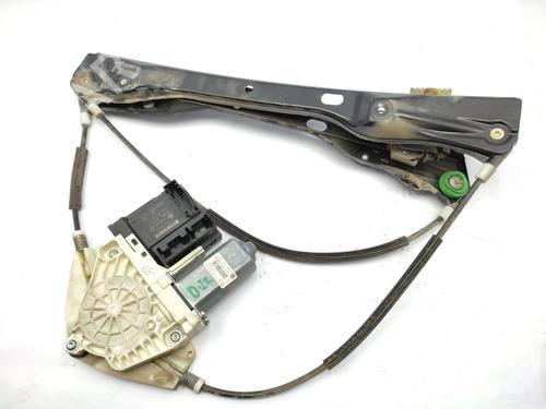 front-left-window-mechanism-vw-passat-b6-3c2-2005-2006-2007-2008-2009-2010-2011-33176182 main image