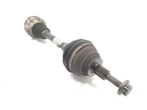 Used Left front driveshaft VW PASSAT B6 (3C2) 2.0 TDI 16V (140 hp) 21152353