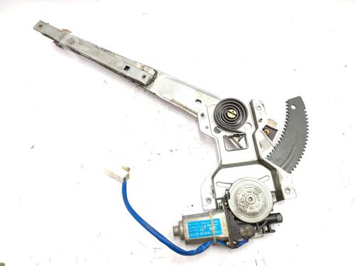Used Front right window mechanism Front right window mechanism 37792432 37792432