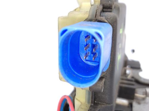 Rear left lock SEAT IBIZA III (6L1) 1.4 16V | BP27208556C100 