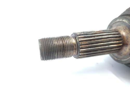 Left front driveshaft FORD FOCUS I Turnier (DNW) 1.8 Turbo DI / TDDi | BP22978018M38