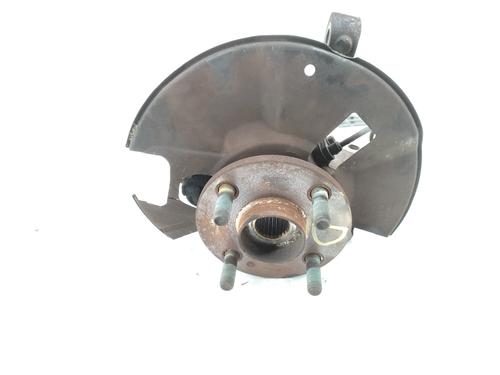 Right front steering knuckle MAZDA 2 (DE_, DH_)  | BP21156062M26 