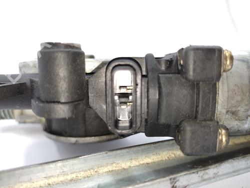 Rear left window mechanism HONDA CIVIC VII Hatchback (EU, EP, EV) 1.6 i (EP2, EU8, EU6) | BP21150195C24