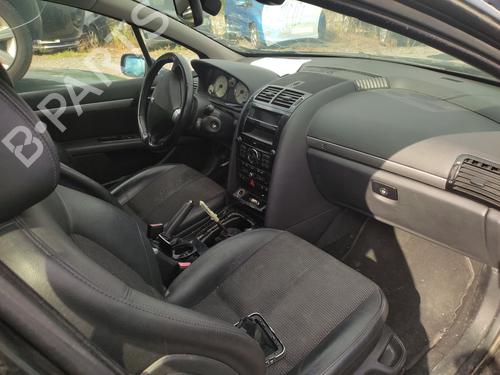Gearbox PEUGEOT 407 SW (6E_, 6D_)  | BP21159367M3 