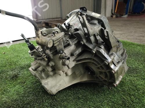 Gearkasse RENAULT SCÉNIC II (JM0/1_) 1.9 dCi (JM0G, JM12, JM1G, JM2C) | BP21150920M3 