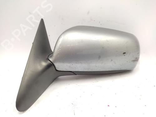 Used Left mirror SKODA OCTAVIA I (1U2) 1.9 TDI (130 hp) 26739418