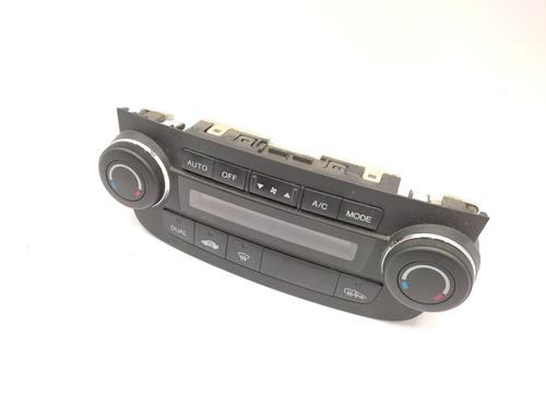 Climate control HONDA CR-V III (RE_) 2.2 i-CTDi 4WD (RE6) | BP40219480I5 - Image 3