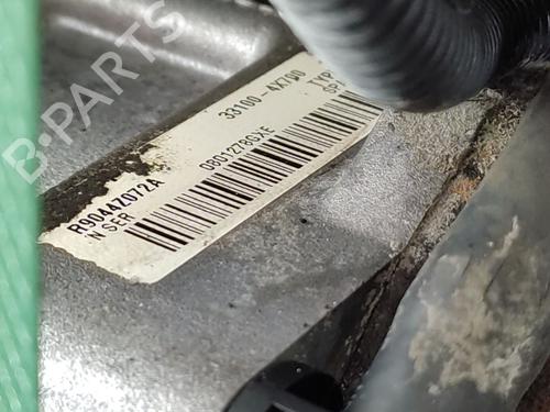 Engine KIA CARNIVAL II (GQ) 2.9 CRDi | BP24168114M1