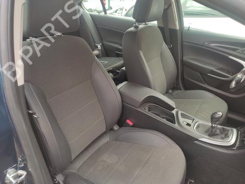 Front right lock OPEL INSIGNIA A (G09) 2.0 CDTI (68) | BP21160068C97 