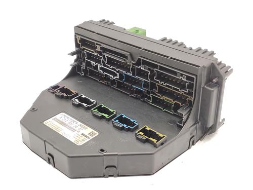 Used Fuse box Fuse box MERCEDES-BENZ C-CLASS (W204) C 220 CDI (204.008) (170 hp) 36157671 36157671