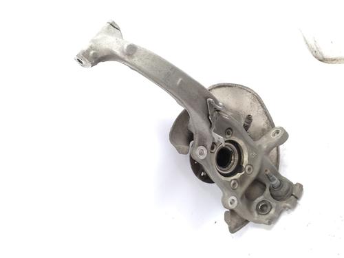 Left front steering knuckle AUDI A4 B8 (8K2) 2.0 TDI | BP39026472M25 - Image 2