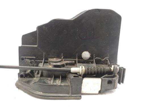 Used Rear right lock BMW X3 (E83) 2.0 d (150 hp) 21158258