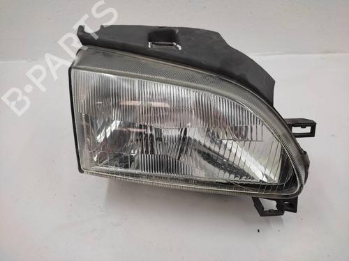 Used Right headlight SEAT AROSA (6H1) [1997-2004]  21149069