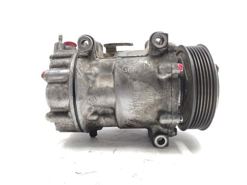 Used AC compressor AC compressor 39141321 39141321