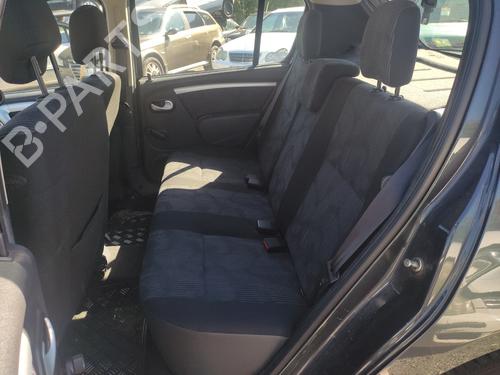 Right front window switch DACIA SANDERO  | BP21158390I26 