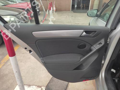 Radio VW GOLF VI (5K1)  | BP21149381E6 