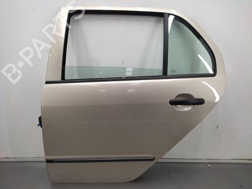 Right rear door SKODA FABIA I (6Y2)  | BP21159441C5 