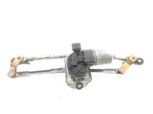 Used Front wiper motor CITROËN C5 II (RC_) [2004-2008]  21151102