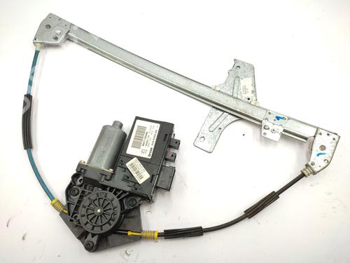 Used Front right window mechanism PEUGEOT 307 SW (3H) 2.0 HDI 110 (107 hp) 29455673