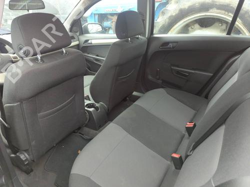 Starter OPEL ASTRA H (A04) 1.6 (L48) | BP21289213M8