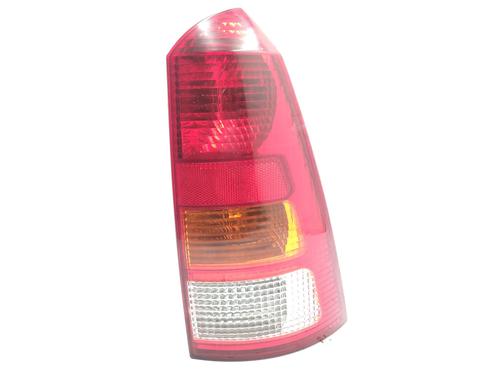 Used Right taillight FORD FOCUS I Turnier (DNW) 2.0 16V (131 hp) 21154402