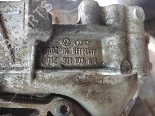 Gearbox VW PASSAT B5.5 Variant (3B6) 1.9 TDI | BP21149886M3 