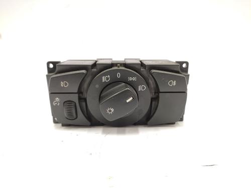 Used Headlight switch BMW 5 (E60) 520 d (163 hp) 29452012