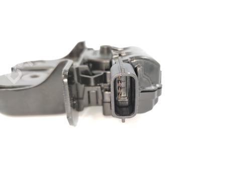 Tailgate lock RENAULT MEGANE III Hatchback (BZ0/1_, B3_)  | BP21151263C101 