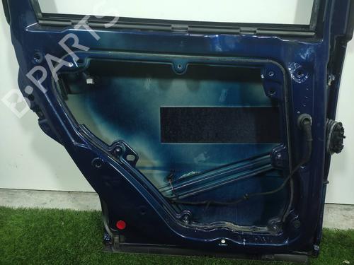 Left rear door VW PASSAT B5.5 (3B3)  | BP21150479C4 