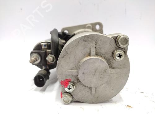 Starter JEEP CHEROKEE (KJ) 2.5 CRD 4x4 | BP25849723M8 