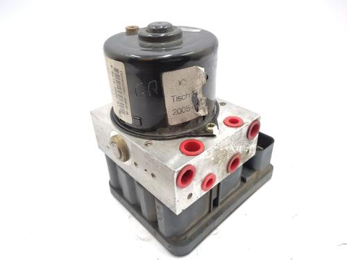 ABS Bremseaggregat FORD FOCUS II (DA_, HCP, DP) 1.6 TDCi (90 hp) 28167743