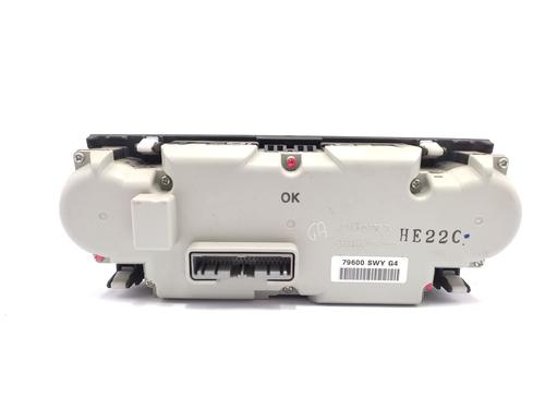 Climate control HONDA CR-V III (RE_) 2.2 i-CTDi 4WD (RE6) | BP40219480I5 - Image 4