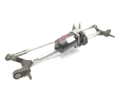 Used Front wiper motor FIAT STILO (192_) [2001-2010]  21156008