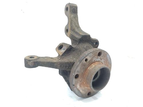 Right front steering knuckle RENAULT CLIO II (BB_, CB_)  | BP23024490M26 