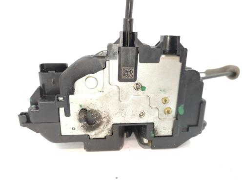 Rear right lock RENAULT MEGANE III Hatchback (BZ0/1_, B3_)  | BP21151264C99 