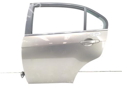 Used Left rear door CHEVROLET EPICA (KL1_) [2004-2011]  21155182